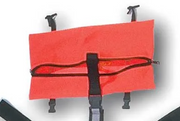 TRIPLE X™ STRAP SYSTEM