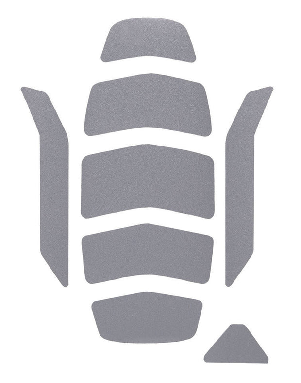 REFLECTIVE STICKERS