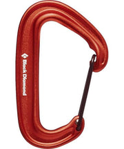 MINIWIRE CARABINER