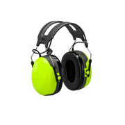 CH-3 HEADSET LISTEN ONLY