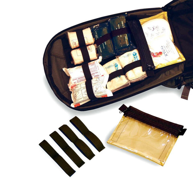 LONGBOW EMERGENCY OPS PACK