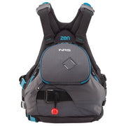 Zen PFD Closeout