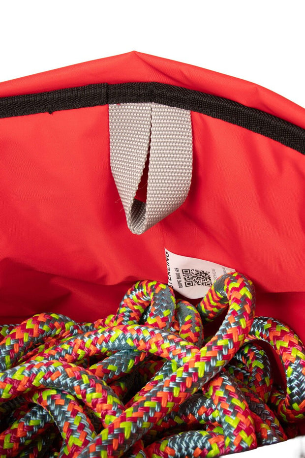 Carrier Rope Bags