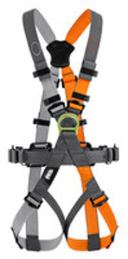 SWAN FREEFALL STEEL