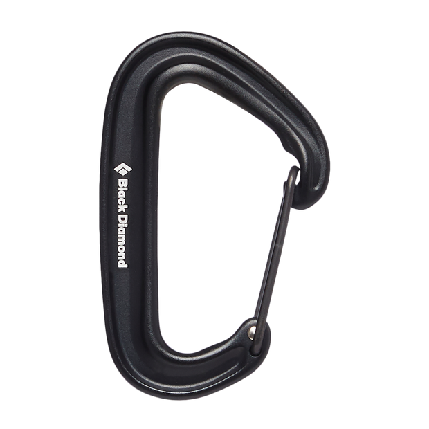 MINIWIRE CARABINER