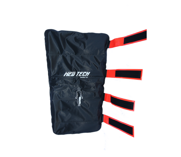 DELUXE EXTREMITY SPLINTS