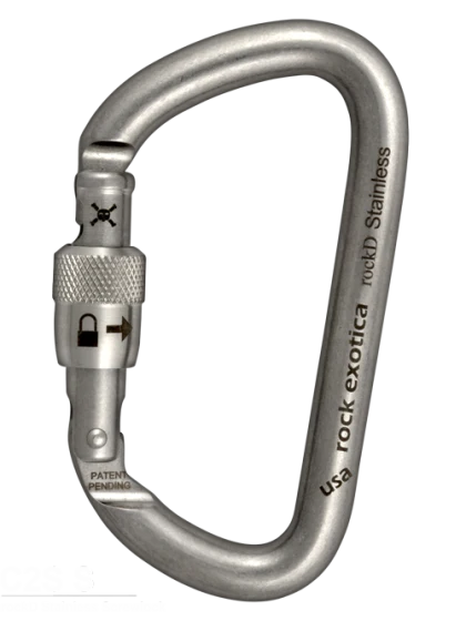 ROCKD STAINLESS