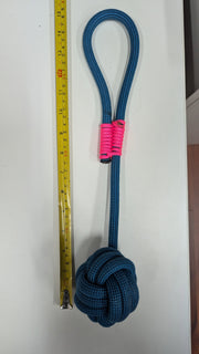 Search and Rescue Fundraiser Upcycled Dog Toys