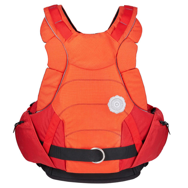 NRS Astral Indus PFD Canada – Coast Ropes and Rescue