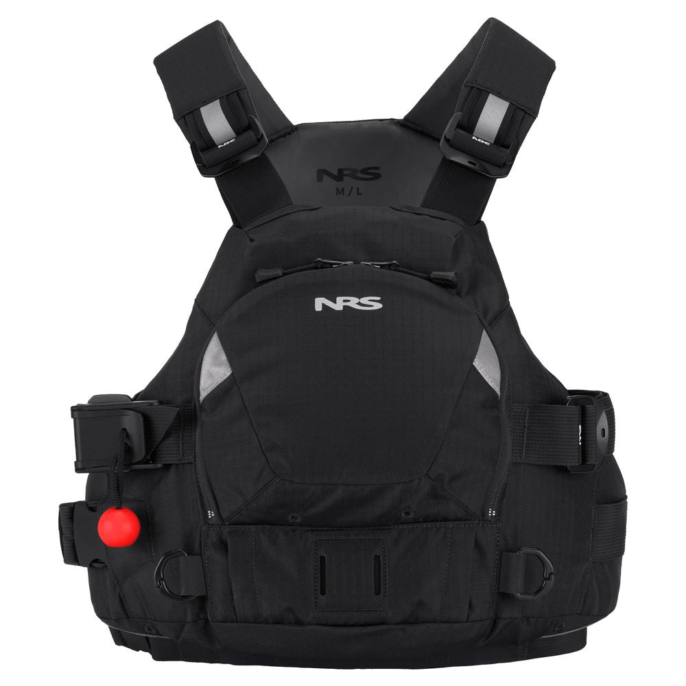 tsubasa様WINDANDSEA　FCRB　ナイロン NRS Ninja Pro PFD Canada – Coast Ropes and Rescue