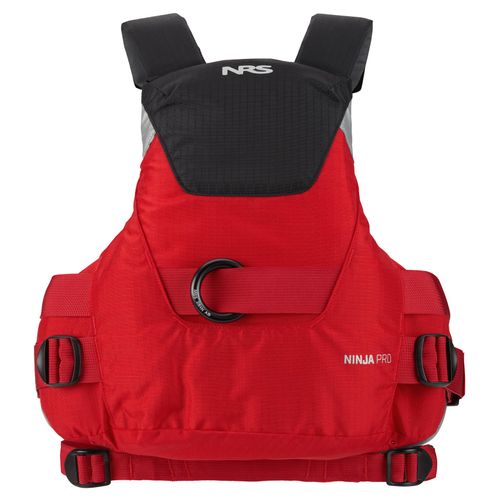 NRS Ninja Pro PFD Canada – Coast Ropes and Rescue