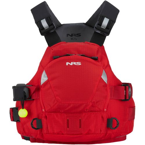 NRS Ninja Pro PFD Canada – Coast Ropes and Rescue
