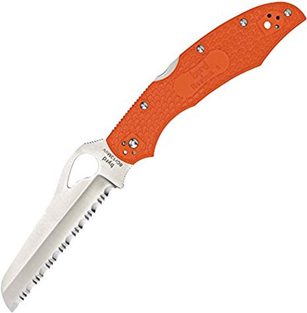 Byrd Cara Cara Rescue Folding Knife