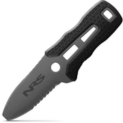 Titanium Co-Pilot Knife