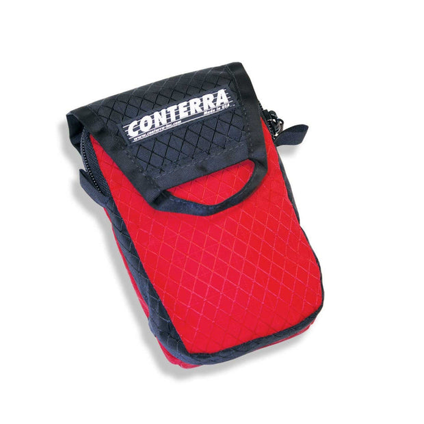 RESCUERS POUCH - RED