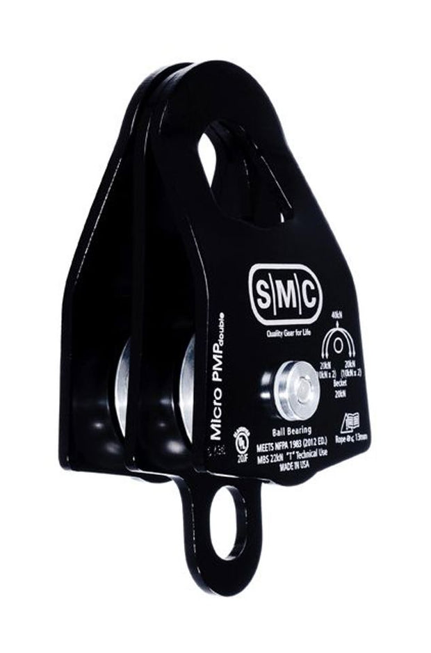 MICRO PRUSIK MINDING PULLEY