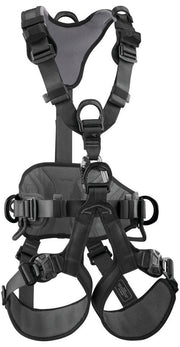 AVAO BOD FAST CLOSEOUT