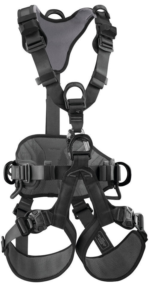 AVAO BOD FAST CLOSEOUT