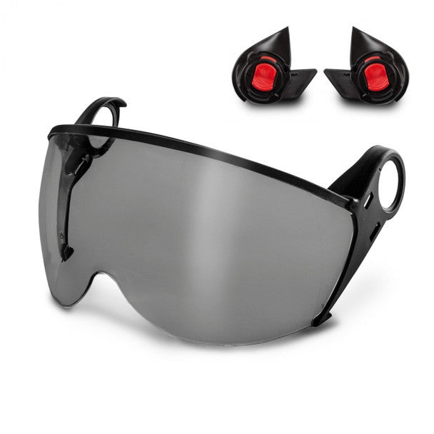 ZEN VISOR