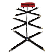 TRIPLE X™ STRAP SYSTEM