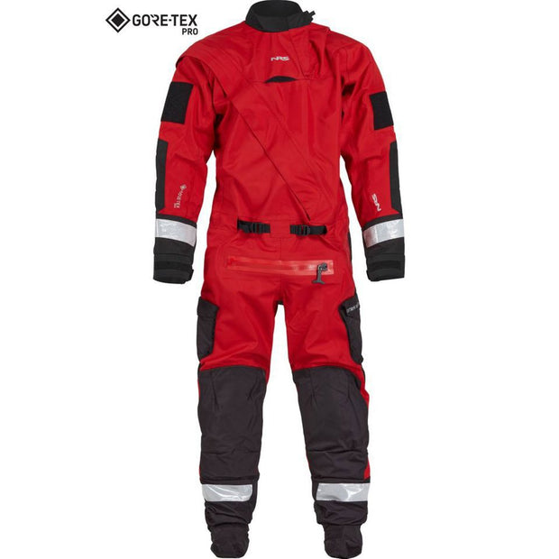EXTREME SAR GTX DRY SUIT