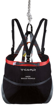 ANGEL - EVACUATION TRIANGLE