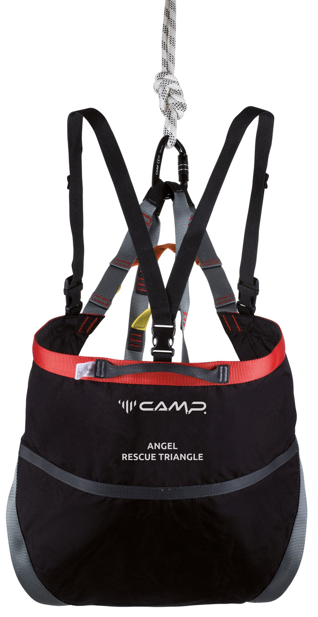 ANGEL - EVACUATION TRIANGLE