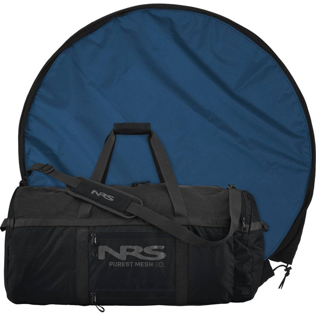 NRS Quick Change Duffel Canada – Coast Ropes and Rescue