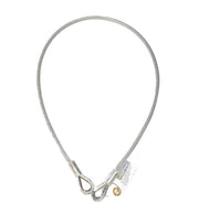 STEEL WIRE ANCHOR SLING