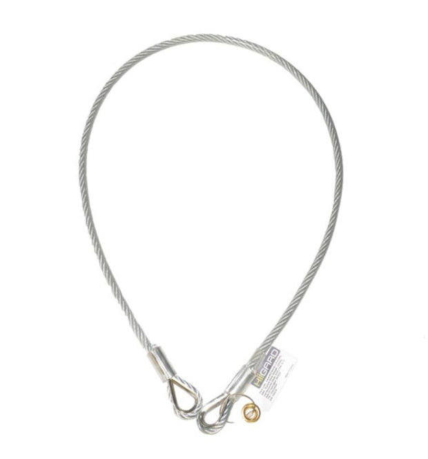 STEEL WIRE ANCHOR SLING