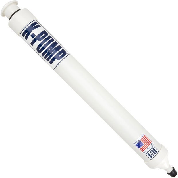 K-PUMP