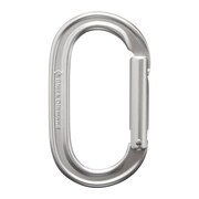 OVAL KEYLOCK CARABINER