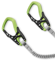 CABLE COMFORT VI VIA FERRATA LANYARD