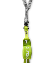 CABLE COMFORT VI VIA FERRATA LANYARD