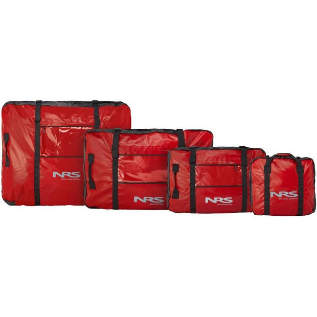 Boat Bag for Rafts, IKs and Cats