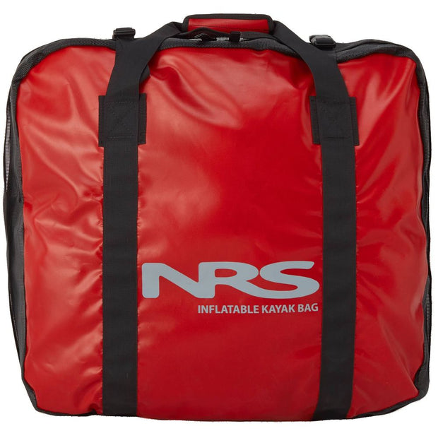 Boat Bag for Rafts, IKs and Cats