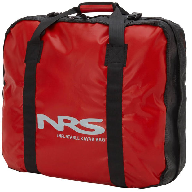 Boat Bag for Rafts, IKs and Cats