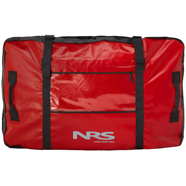 Boat Bag for Rafts, IKs and Cats