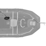 Slipstream 120 Fishing Raft Packages