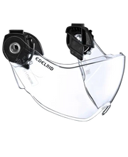 TECTUM HELMET VISORS