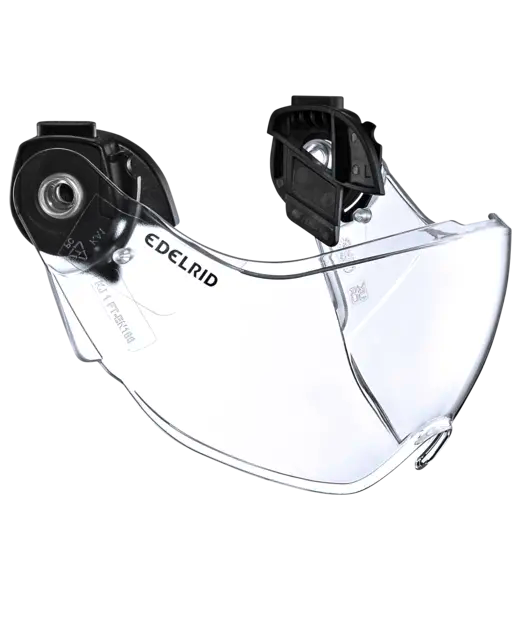 TECTUM HELMET VISORS