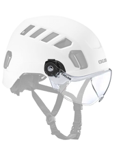 TECTUM HELMET VISORS