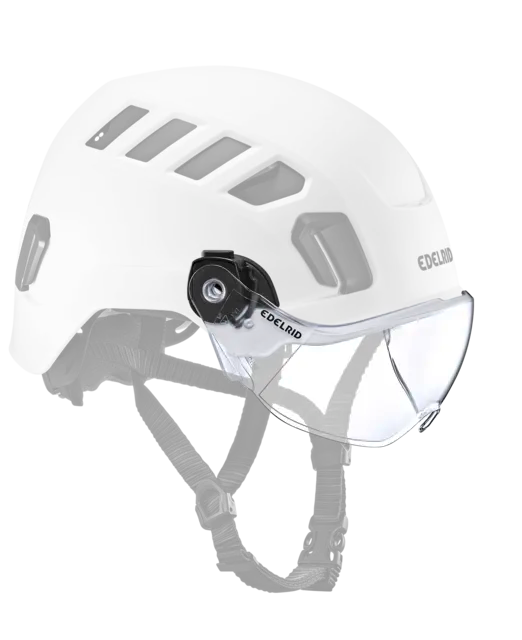 TECTUM HELMET VISORS