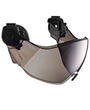 TECTUM HELMET VISORS