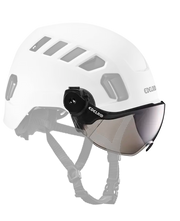 TECTUM HELMET VISORS
