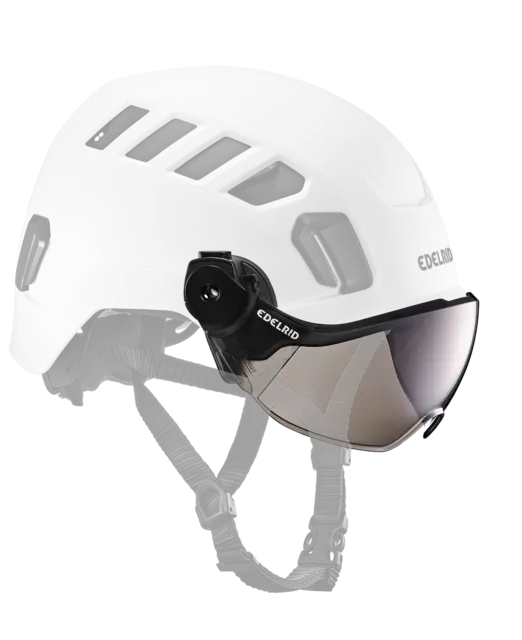 TECTUM HELMET VISORS