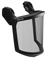 TECTUM HELMET VISORS