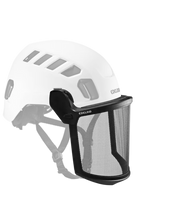 TECTUM HELMET VISORS