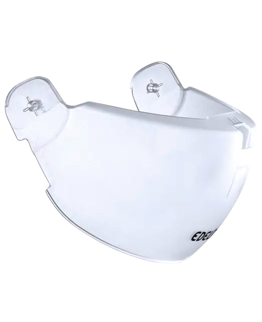 TECTUM HELMET VISORS