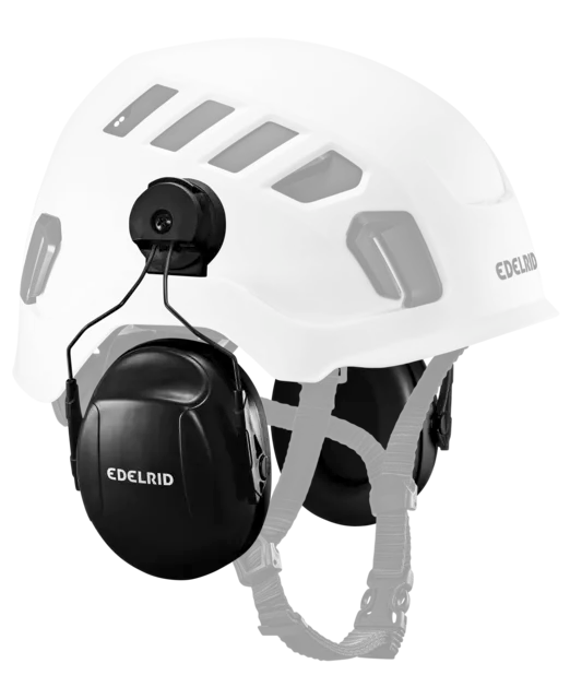 TECTUM EAR MUFFS